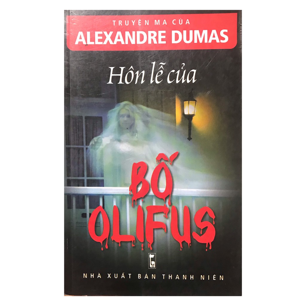 Sách - Hôn lễ của bố Olifus