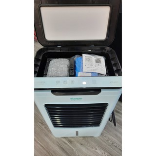 QUẠT ĐIỀU HÒA KUNGFU KF-48C