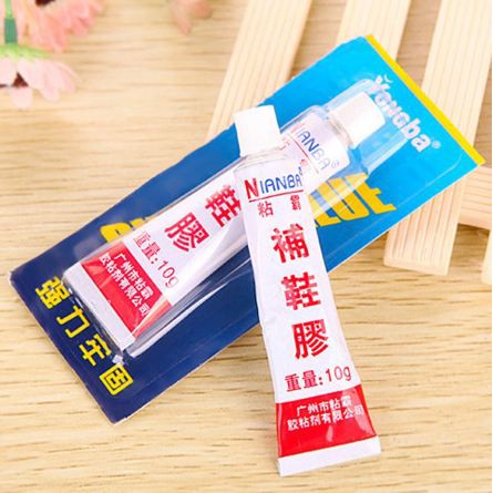 Keo Dán Giày Đa Năng Nianba