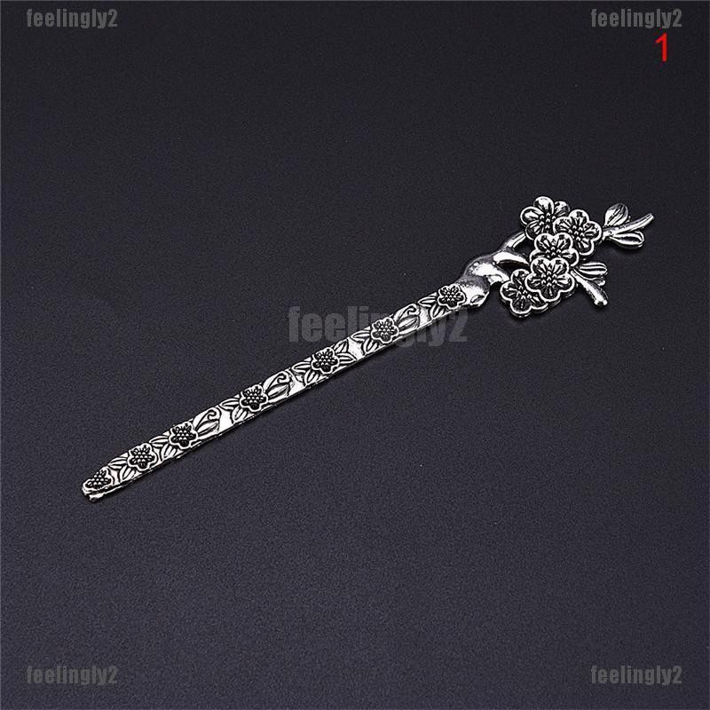 ❤Mặt Trời❤ Kẹp Tóc Kim Loại Nhiều Kiểu Dáng Phong Cách retro