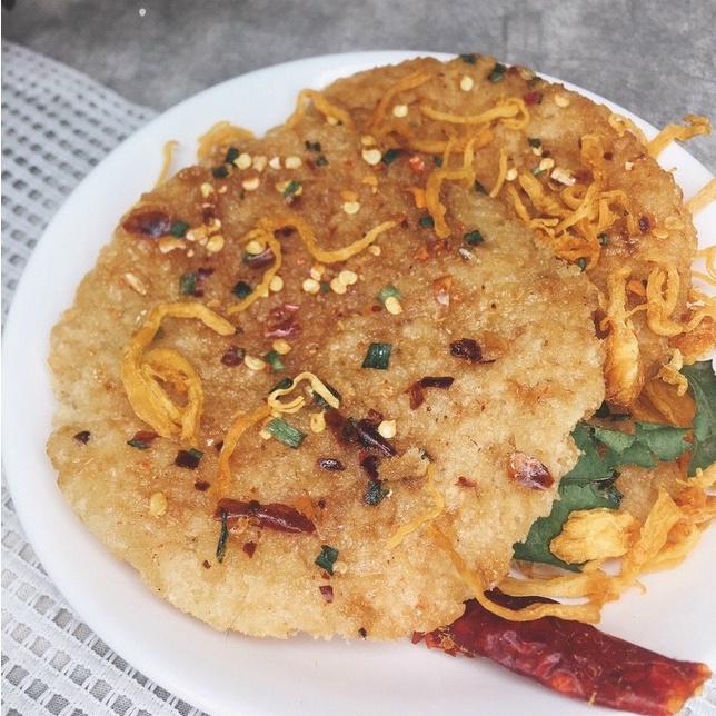 [HỎA TỐC] Cơm Cháy Chiên Mắm Lắc Khô Gà ( Giòn ngon – Đậm vị ) – 300Gram | Mlem Ăn Vặt Sài Gòn | BigBuy360 - bigbuy360.vn