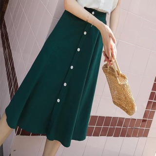 Set váy ulzzang