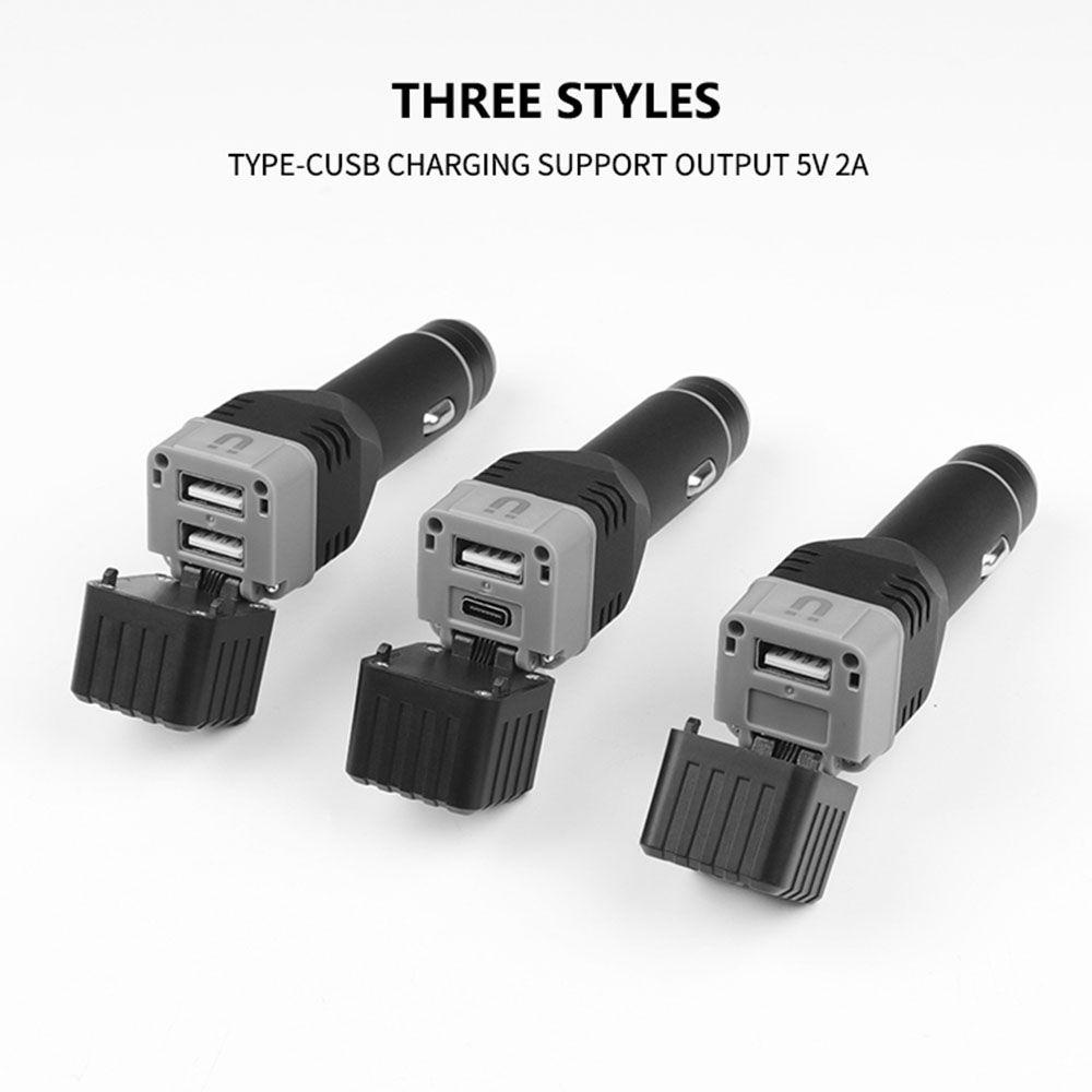 Đèn Pin LED XPG + Cob Siêu Sáng Công Suất Cao Tiện Dụng