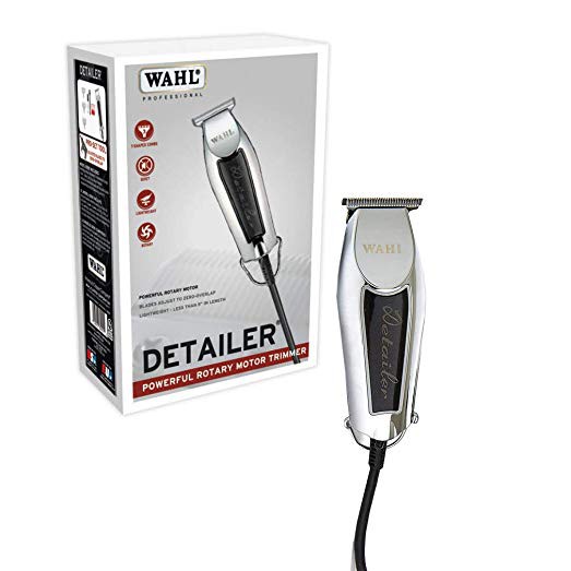 Tông đơ WAHL Professional 5 - Star Detailer - 8290 - (110v)