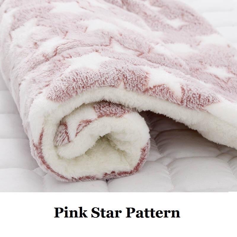 Đệm êm ái mềm mại, ấm áp cho chó mèo