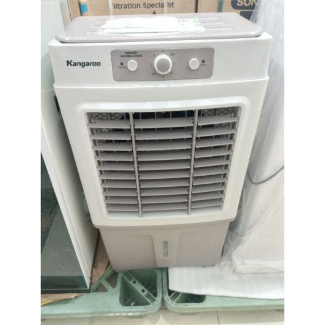 Quạt điều hoà Kangaroo KG50F62