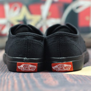 Giày Vss Classic Jetblack Nữ