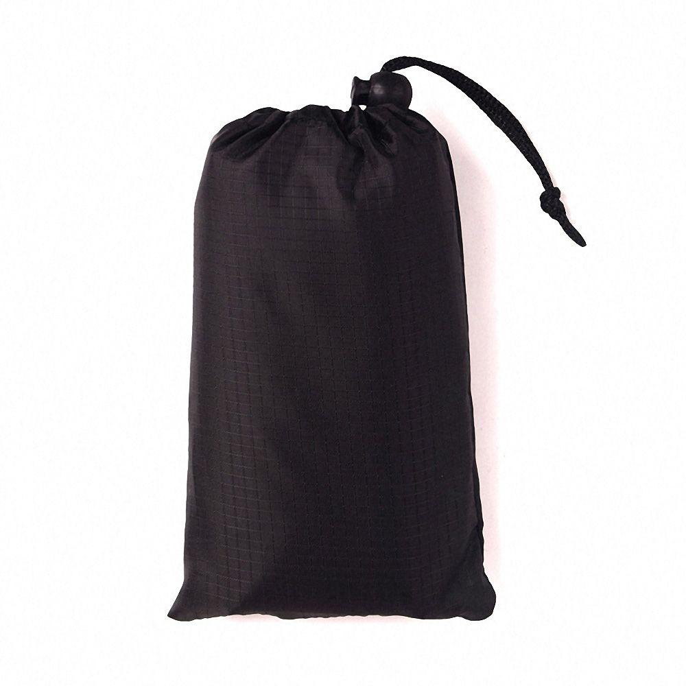 IVORY Thảm Lót Nylon Siêu Nhẹ Chống Thấm Nước Tiện Dụng Mang Theo Du Lịch Dã Ngoại