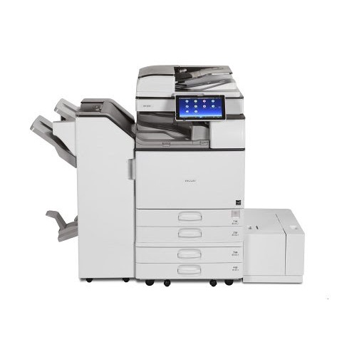 Máy photocopy đa chức năng đen trắng Ricoh MP 3055 Chính hãng bảo hành toàn quốc