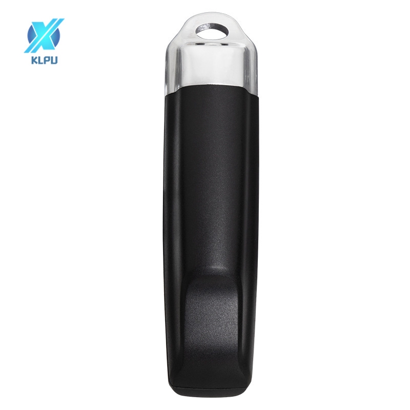 Điều khiển từ xa cửa nhà để xe cửa có thể thu vào hộp đôi điều khiển từ xa cho ô tô cửa cuốn cửa điện