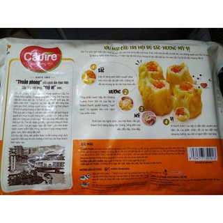 Xíu mại Cầu Tre 500g