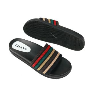 Dép nữ quai ngang GIAVY
