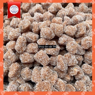 Ô mai me cay xí muội chuẩn đà lạt loại ngon (500gr)