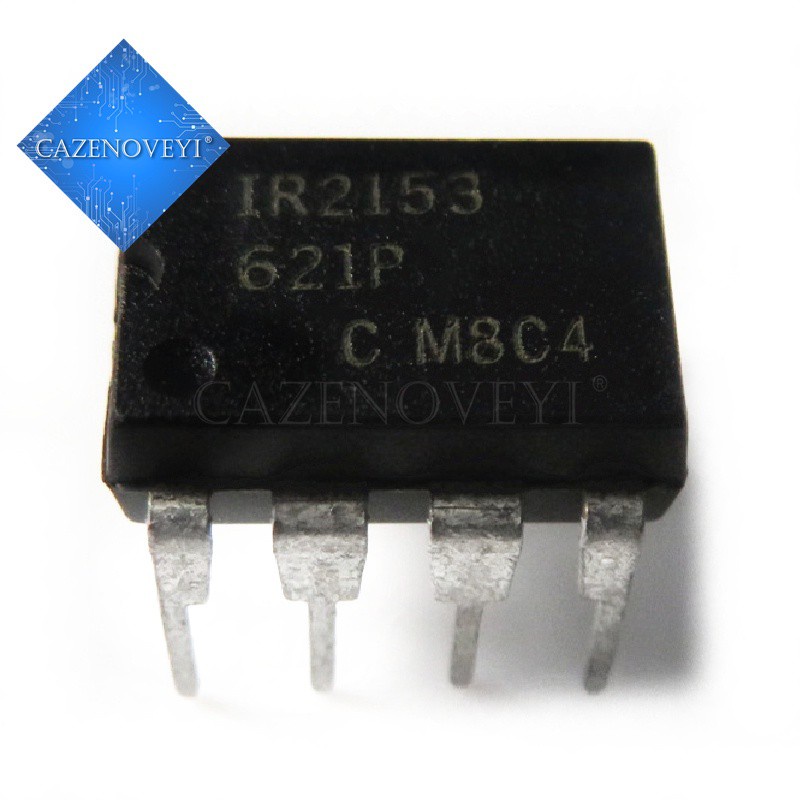 Set 10 linh kiện điện tử Ir2153D Ir2153 2153 Dip-8