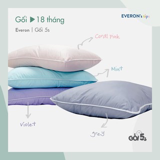 ruột gối 5s cuả EVERON (THẤP)