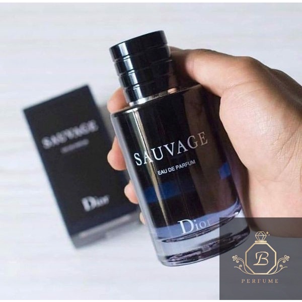 Nước hoa nam Dior sauvage edp | Thế Giới Skin Care