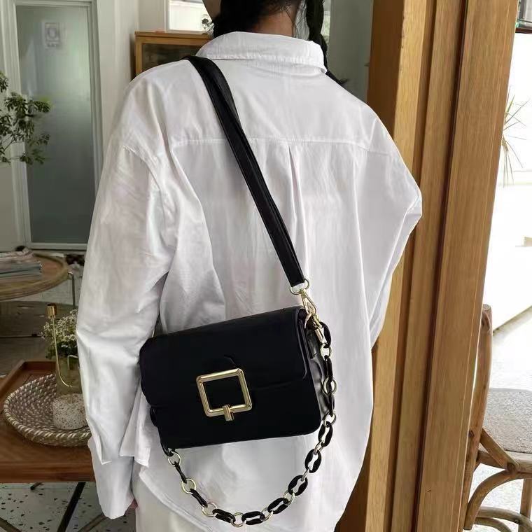 Túi xách nữ da mịn phong cách Hàn Quốc