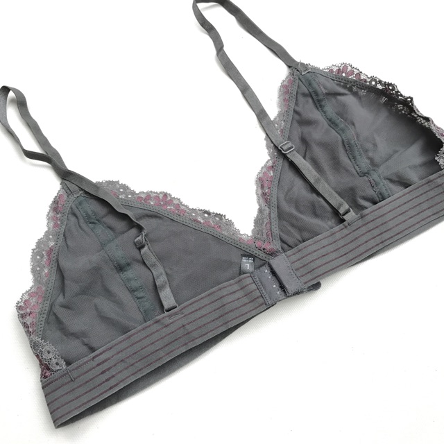 Bralette áo lót thiết kế ( M / L )