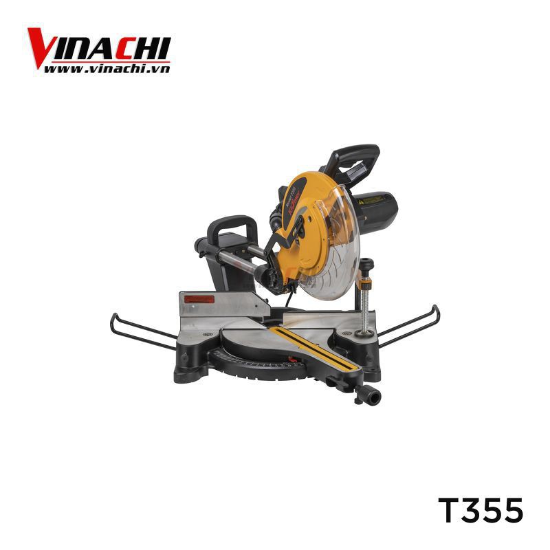 Máy Cắt Nhôm Dongcheng T355 - Máy Cắt Nhôm Dongcheng T355 Chuyên Sử Dụng Trong Chế Tạo Các Loại Khung Cửa