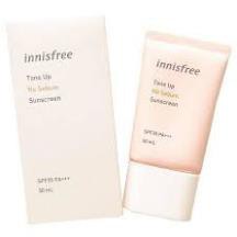 [Hot 2021Kem chống nắng cho da dầu Innisfree Intensive Sunscreen - Kem chống nắng kiềm dầu, cho da dầu mụn nhạy cảm