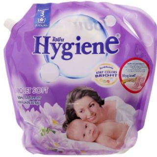 NƯỚC XẢ VẢI HYGIENE 1800ML THÁI LAN