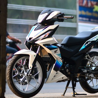 Decal Tem Xe Winner 150 Simple