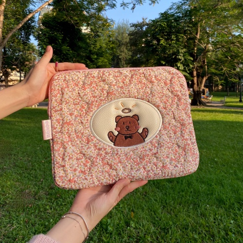 Túi đựng laptop NGAOS - Babyboo Laptop Sleeve