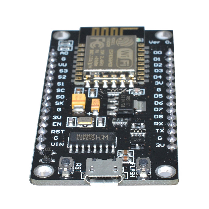 Mô-đun phát triển Internet không dây NodeMCU V3 ESP-12E ESP8266 chất lượng cao