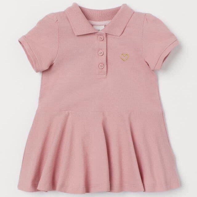 Đinh vânn sz 2-3y
