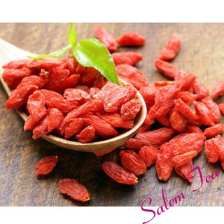 TRÀ KỶ TỬ NINH HẠ SIZE 220 HẠT ( Ningxia wolfberry)