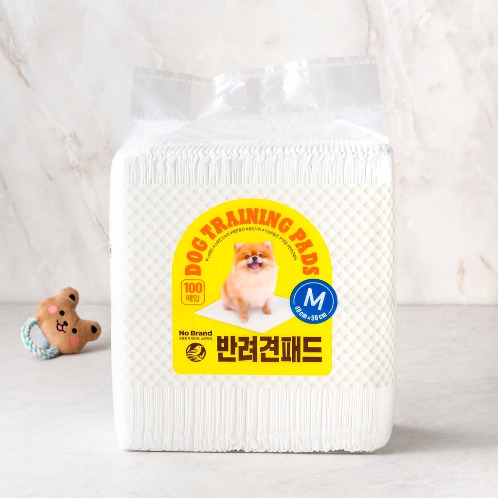 Miếng Lót Đi Vệ Sinh Cho Thú Cưng No Brand - Emart VN
