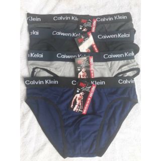 Quần lót nam nhiều lưng ( combo 10 chiếc)