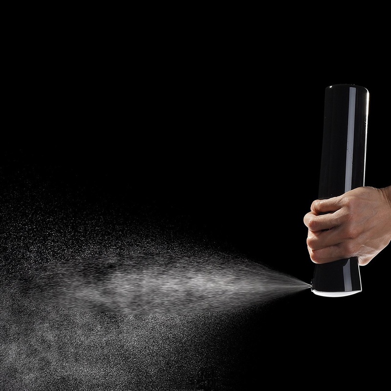 (Hàng Mới Về) Bình Xịt Rỗng Áp Suất Cao 150 / 200ml Dùng Đựng Nước Hoa / Tinh Dầu Khi Đi Du Lịch