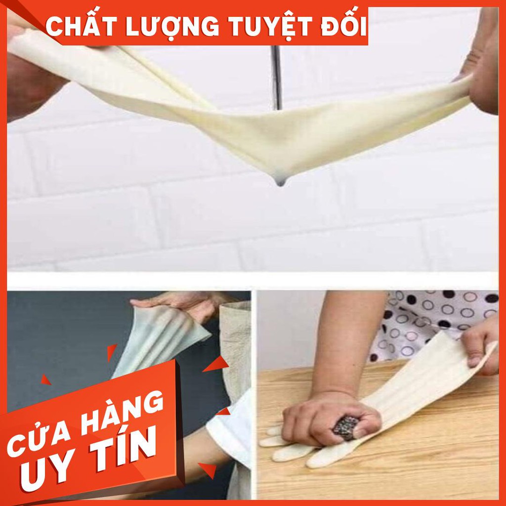 (Thanh lý kho giá sỉ) Găng tay siêu dai hot hit đây a dao chặt k đứt luôn