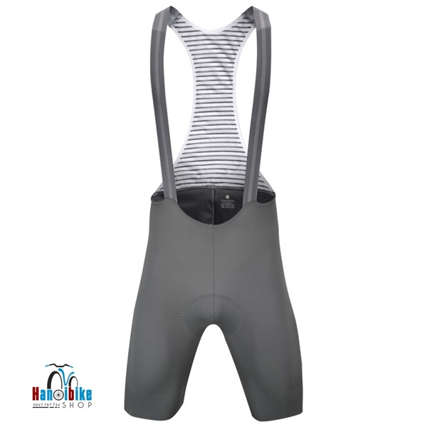 Quần Yếm Chuyên Dụng Đạp Xe Darevie Color Bib Short Cao Cấp