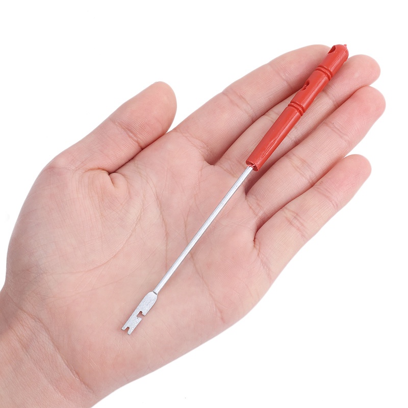 Dụng Cụ Tháo Gỡ Lưỡi Câu Cá 14.2Cm Chống Trầy Tiện Dụng