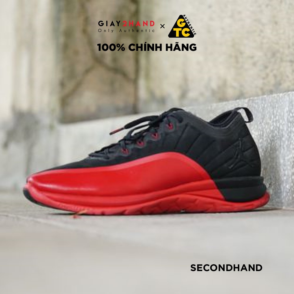 Giày Thể Thao NIKE JORDAN TRAINER PRIME " FLU GAME " 881463-060 GIÀY CŨ CHÍNH HÃNG