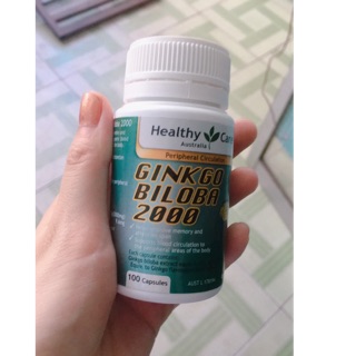 Bổ não GINKO Úc
