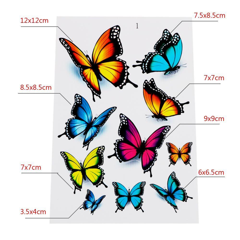 Sticker PVC Dán Trang Trí Xe Hơi Xe Máy VANES1