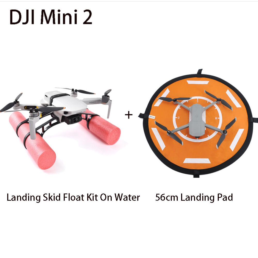 Bộ Phụ Kiện Tiếp Đất Cho Dji Mavic Mini 2