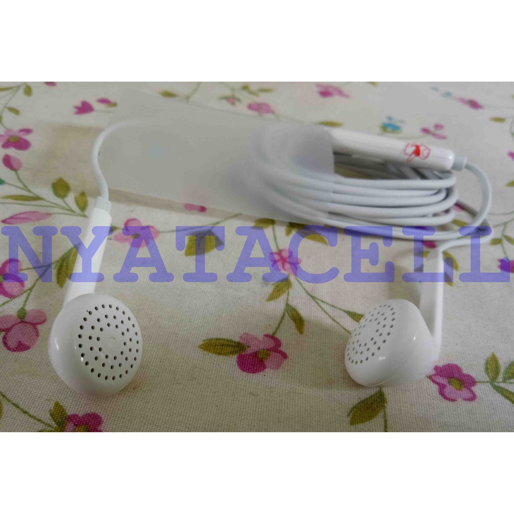 Tai Nghe Nhét Tai Có Mic Và Nút Bấm 120cm F1S A39 A57 Neo 5 9 3 K Oppo Mh133