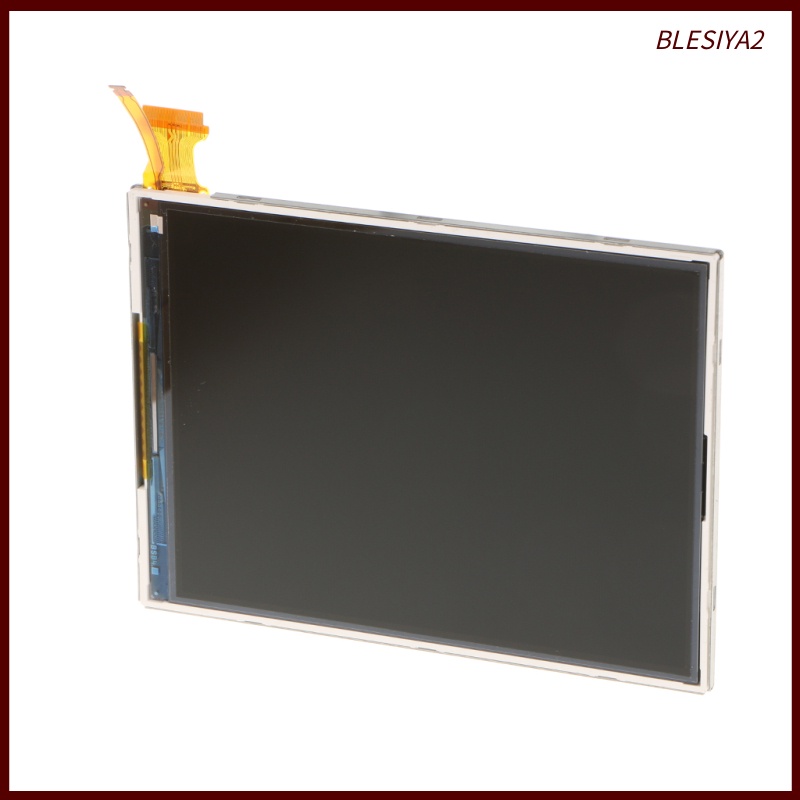 Thay thế màn hình dưới cùng cho 2015 + 3DS XL LL mới