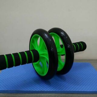 Máy tập bụng AB