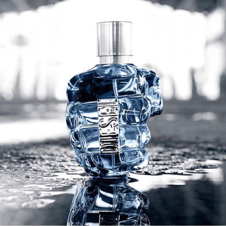 💫®💞 Nước hoa dùng thử Diesel Only The Brave ❌𝐦𝐚𝐫𝐮💯