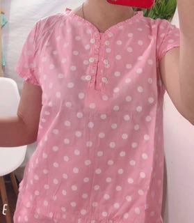 Bộ đồ mặc nhà chất siêu mát (ảnh thật)