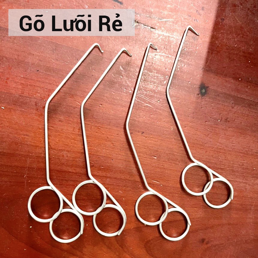 Cây gỡ lưỡi câu cá - siêu rẻ