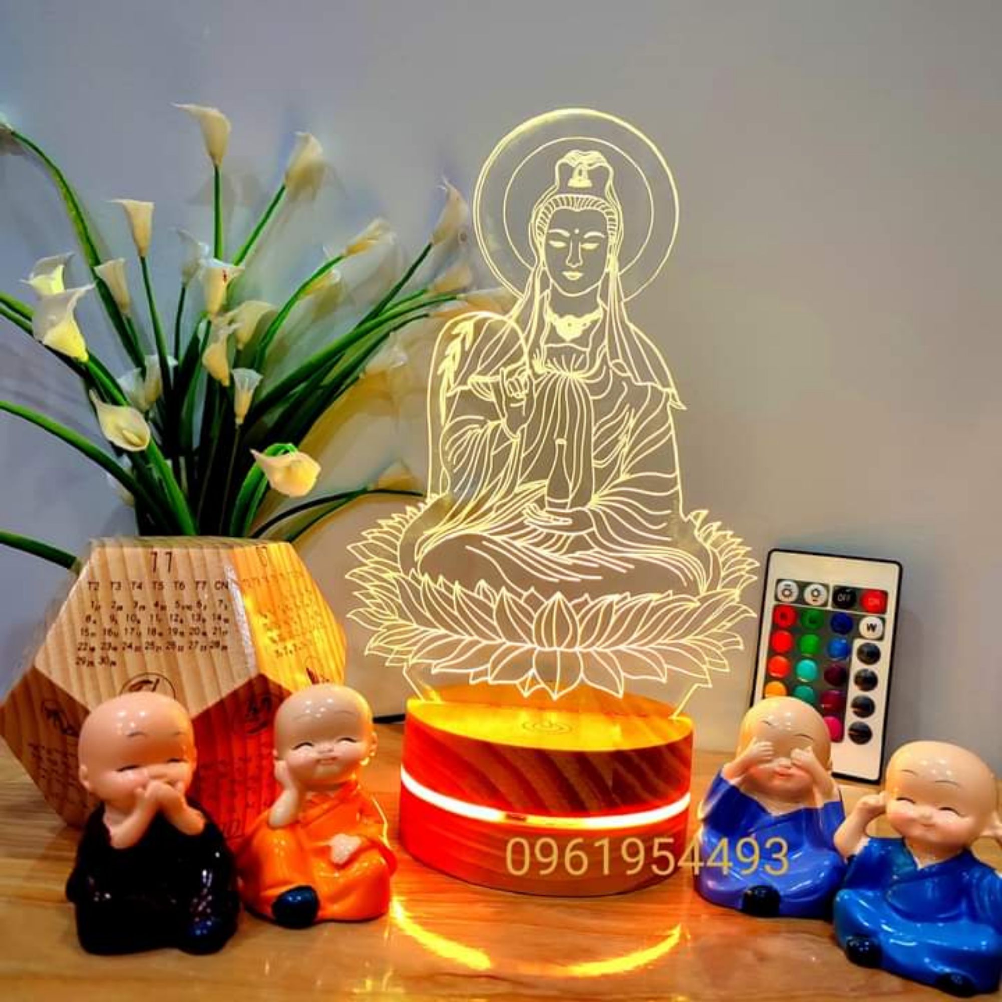 Shop quà tặng NVGift