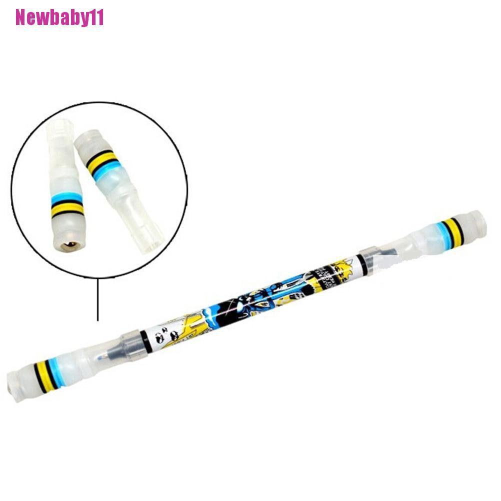 Bút Xoay Chuyên Nghiệp Chống Trượt 20CM 11Cm Dành Cho Cuộc Thi Vô Địch