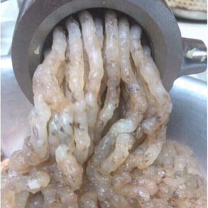 1KG Lạp Xưởng TÔM TƯƠI CAI LẬY NGON LẠ🦐 | BigBuy360 - bigbuy360.vn