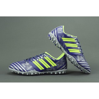 Giày bóng đá Adidas Nemeziz TF 2017 (mẫu 2)
